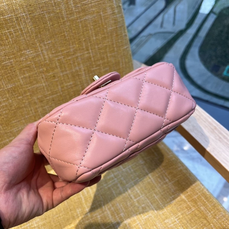 Ch**el satchel bags